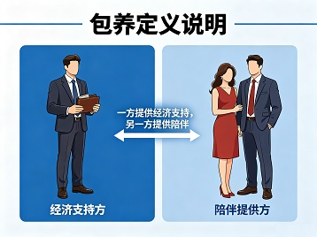 安庆市包养违法吗？深度揭秘红线风险注意事项